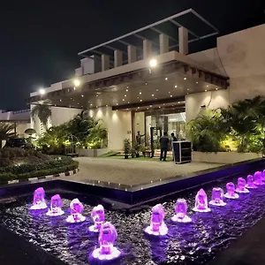 Hotel Bel-la Monde Nh8 At 6km From Igi Airport Delhi